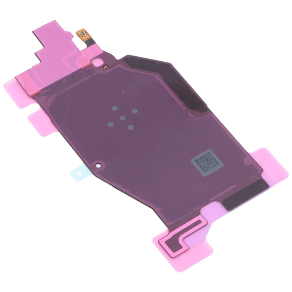For Samsung Galaxy S22+ 5G S906 OEM Wireless Charging Induction Coil NFC Flex Cable Repair Part (without Logo) - 2