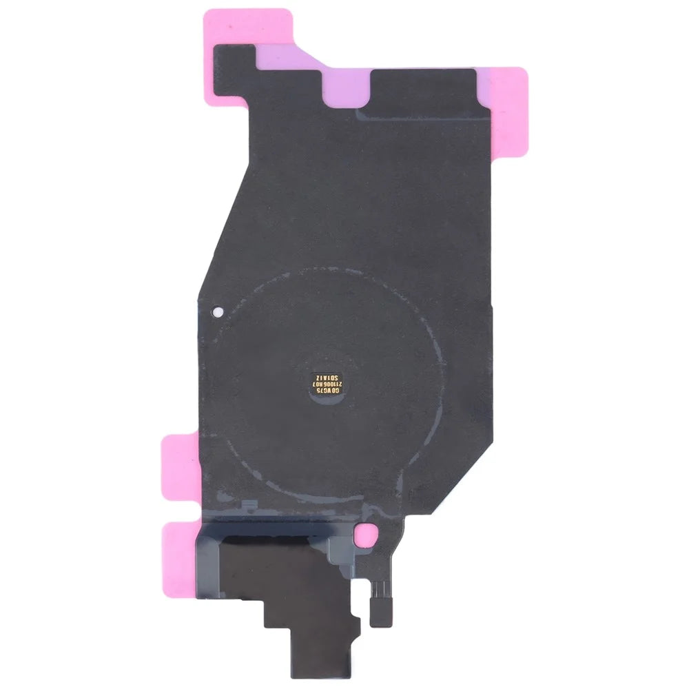 For Samsung Galaxy S22+ 5G S906 OEM Wireless Charging Induction Coil NFC Flex Cable Repair Part (without Logo) - 3
