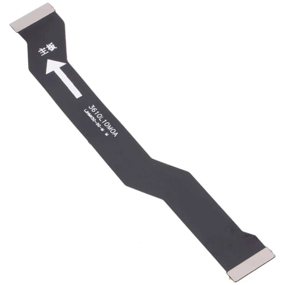 For Xiaomi Redmi K50 Gaming 5G / Poco F4 GT Motherboard Connection Flex Cable Replacement Part (without Logo) - 2