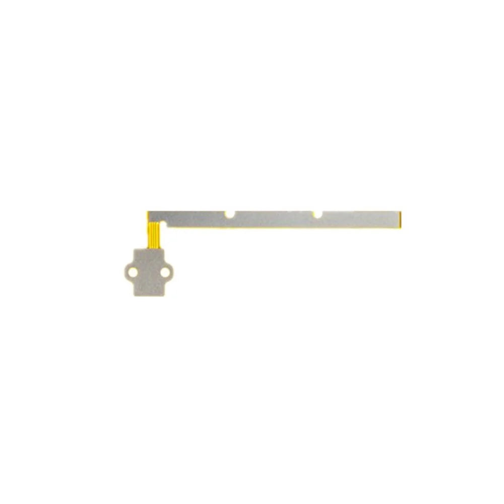 For Huawei Y6II / Honor Holly 3 / Honor 5A (Malaysia) Power On  /  Off and Volume Flex Cable Replacement Part (without Logo) - 2