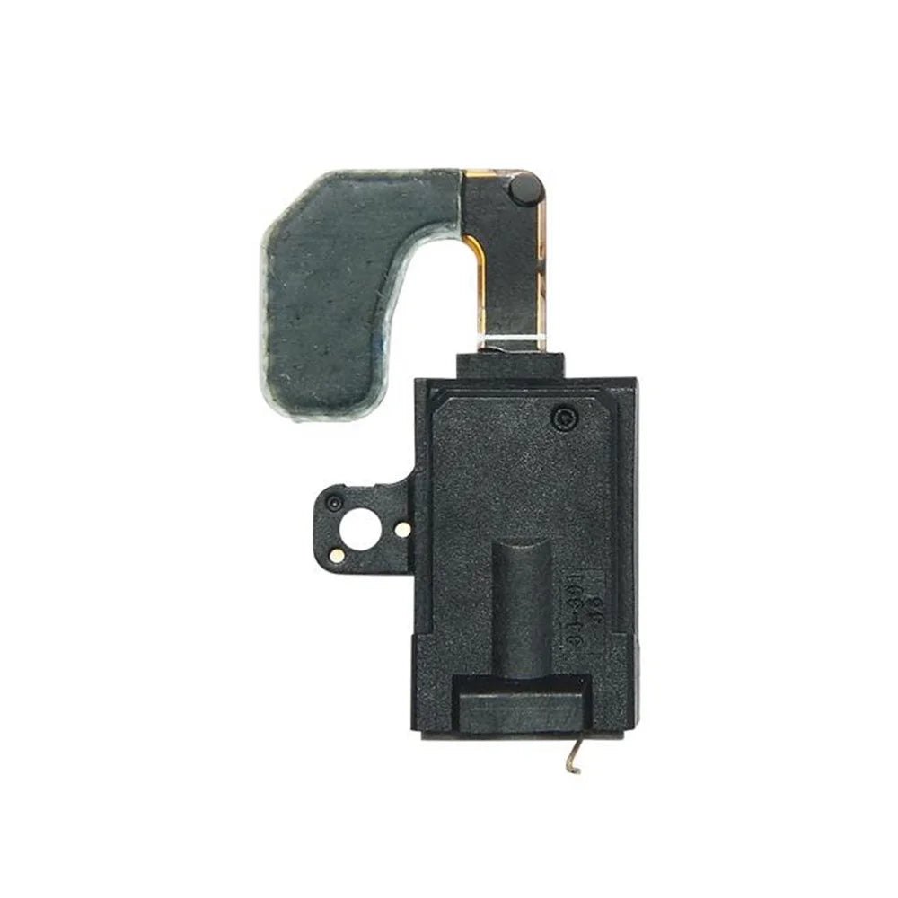 For Samsung Galaxy Note9 N960 OEM Audio Earphone Jack Flex Cable Replacement Part (without Logo) - 1