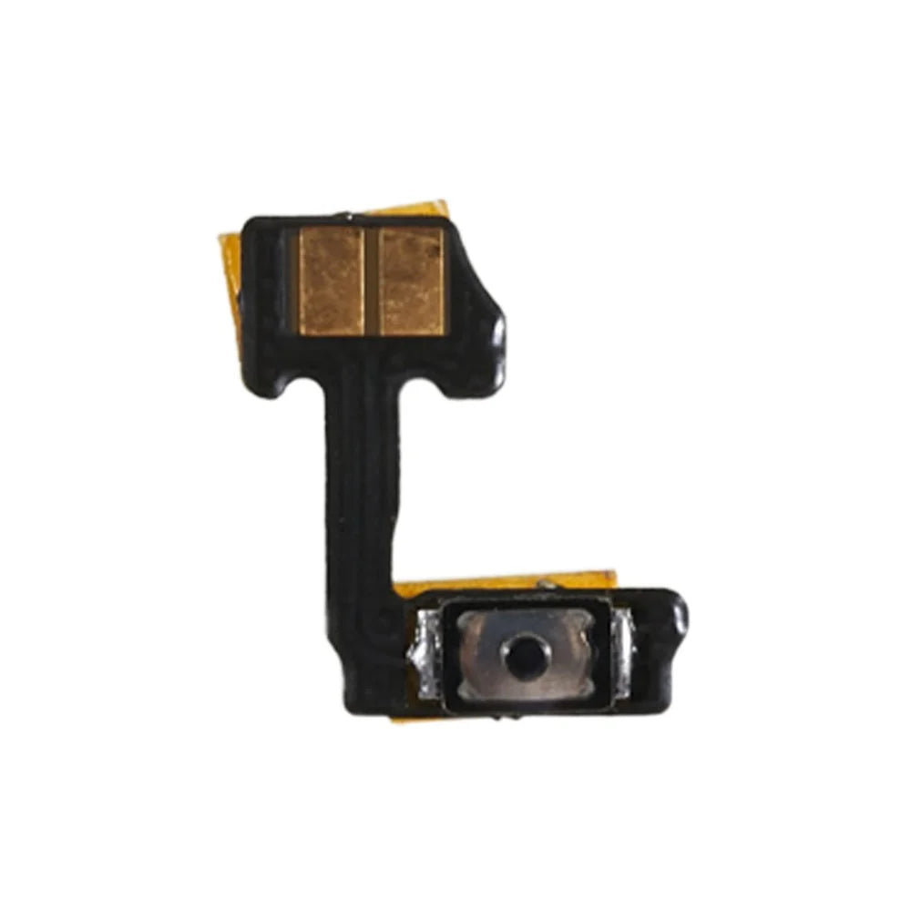 For OnePlus 8 OEM Power On  /  Off Flex Cable Spart Part (without Logo) - 1