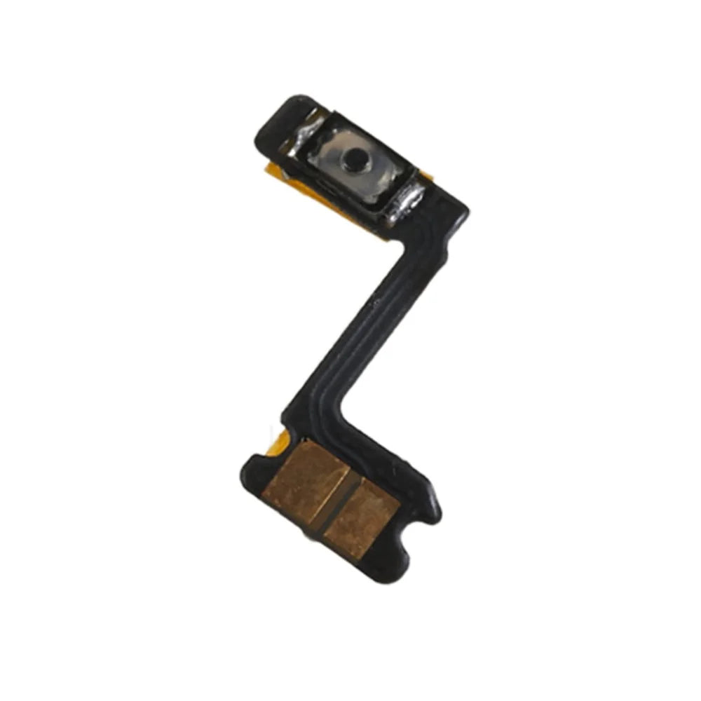 For OnePlus 8 Pro OEM Power On  /  Off Flex Cable Spart Part (without Logo) - 3