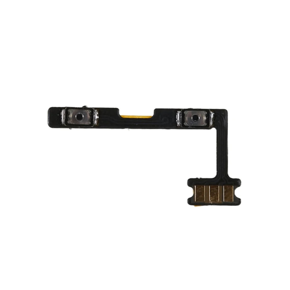 For OnePlus 8 Pro OEM Volume Button Flex Cable Replacement Part (without Logo) - 1