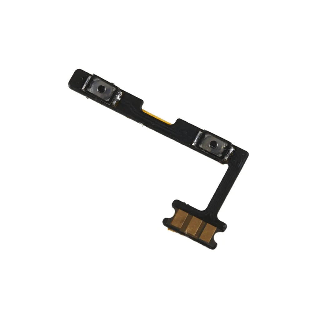 For OnePlus 8 Pro OEM Volume Button Flex Cable Replacement Part (without Logo) - 2