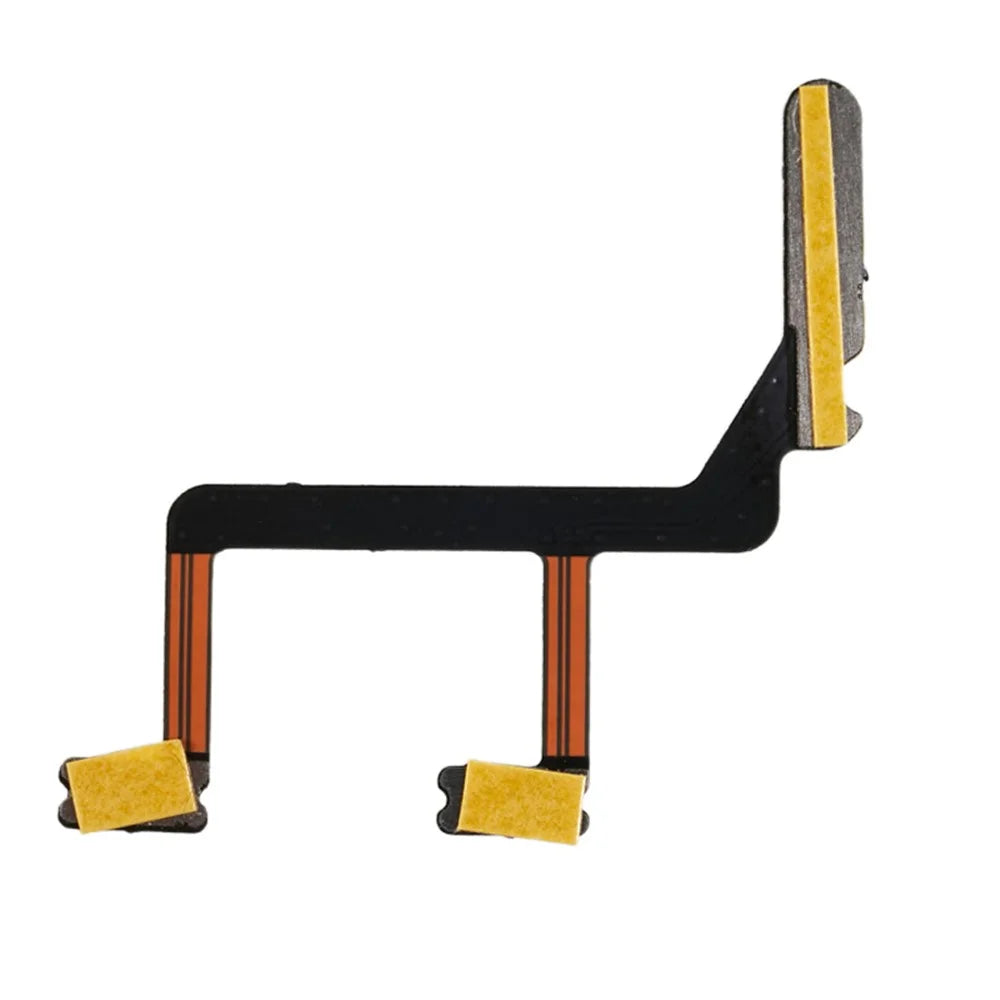 For OnePlus 7 Pro OEM Volume Button Flex Cable Replacement Part (without Logo) - 3