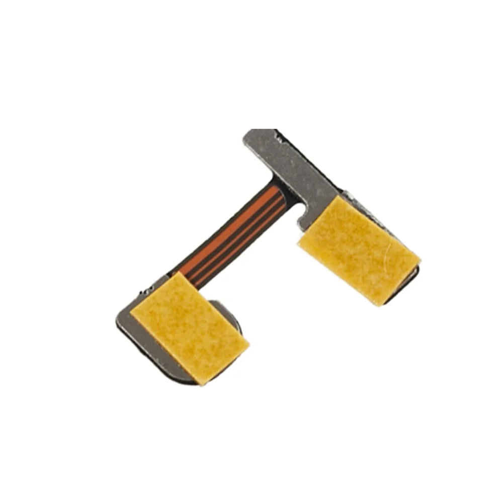 For OnePlus 7 Pro OEM Power On  /  Off Flex Cable Spart Part (without Logo) - 4