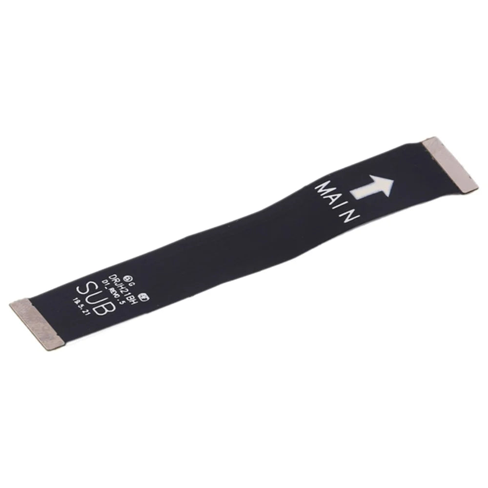 For Samsung Galaxy Note10 4G N970 / Note10 5G N971 Motherboard Dock Connection Flex Cable Replacement Part (without Logo) - 2