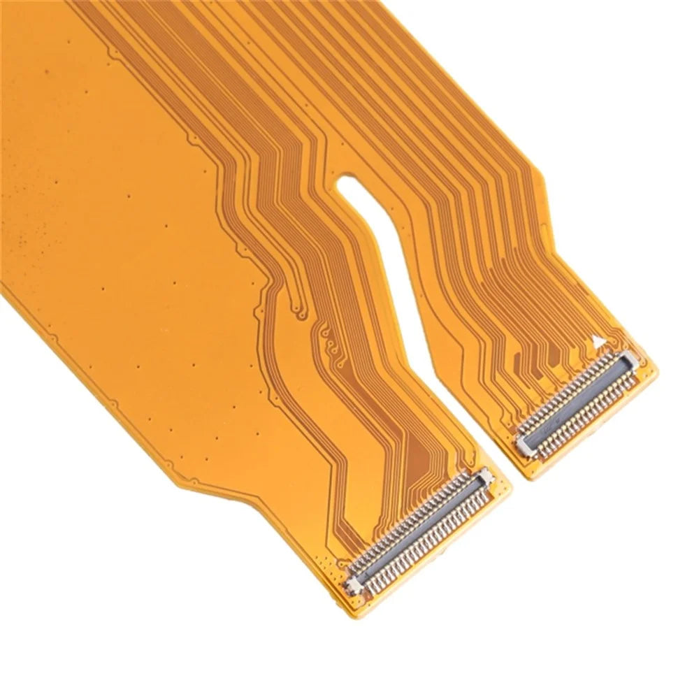 For Xiaomi Redmi K60 5G OEM Motherboard Connector Flex Cable Replacement Part (without Logo) - 3