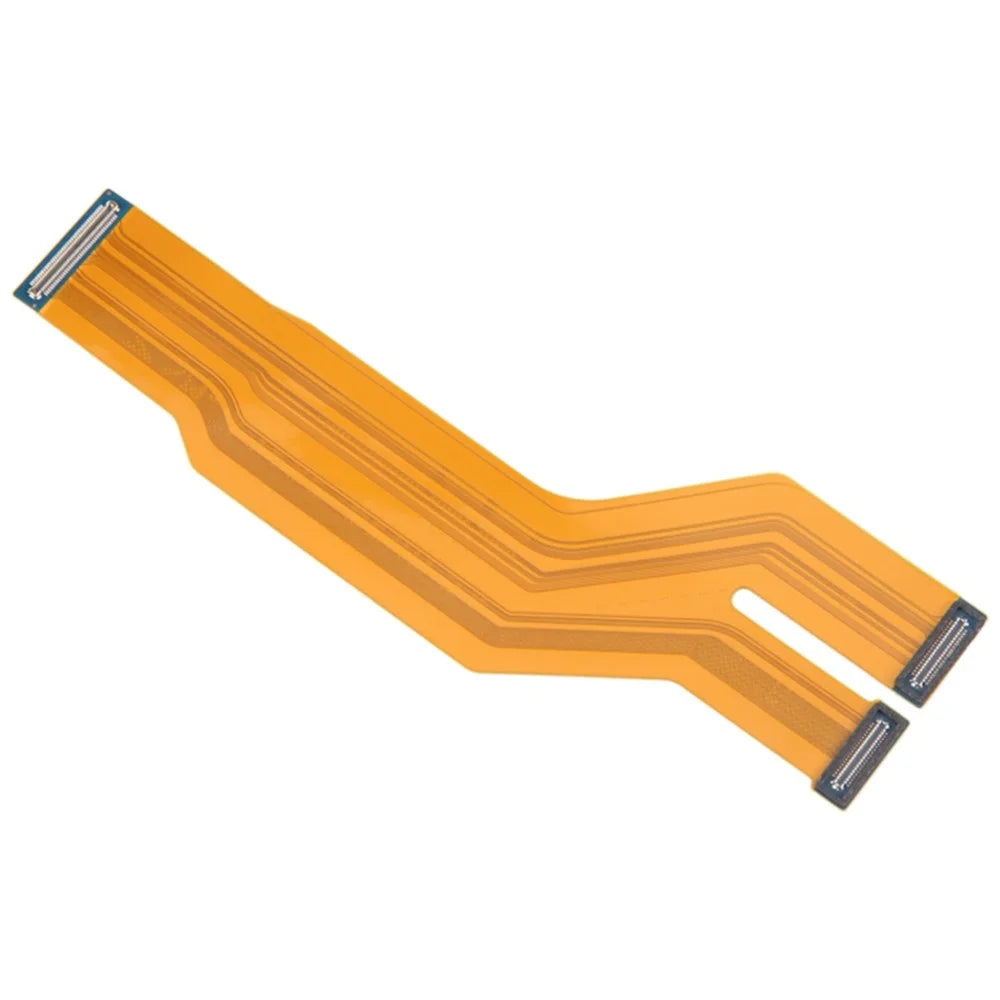For Samsung Galaxy A24 4G (162.1 x 77.6 x 8.3mm) A245 OEM Motherboard Dock Connection Flex Cable Replacement Part (without Logo) - 2