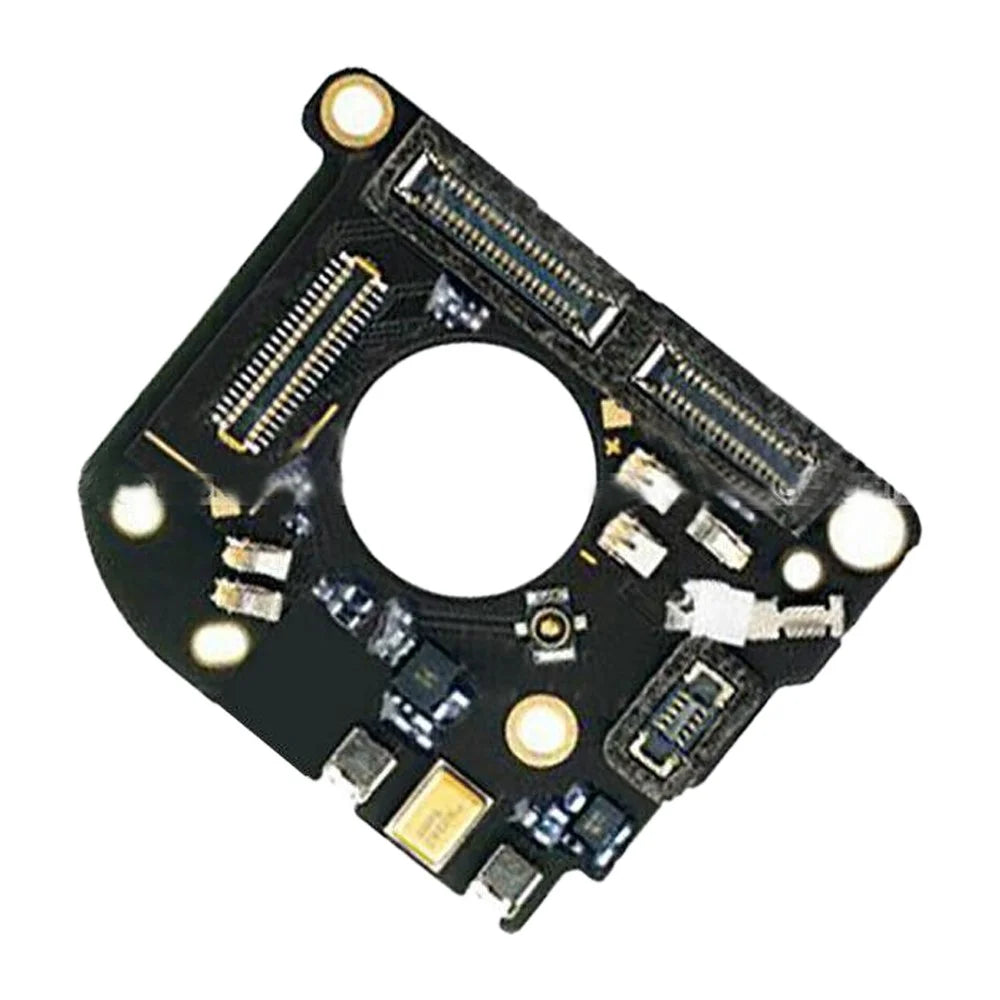 For OnePlus 7 GM1901, GM1900, GM1905, GM1903 OEM Phone Microphone Mic Flex Cable Replacement Part (without Logo) - 2