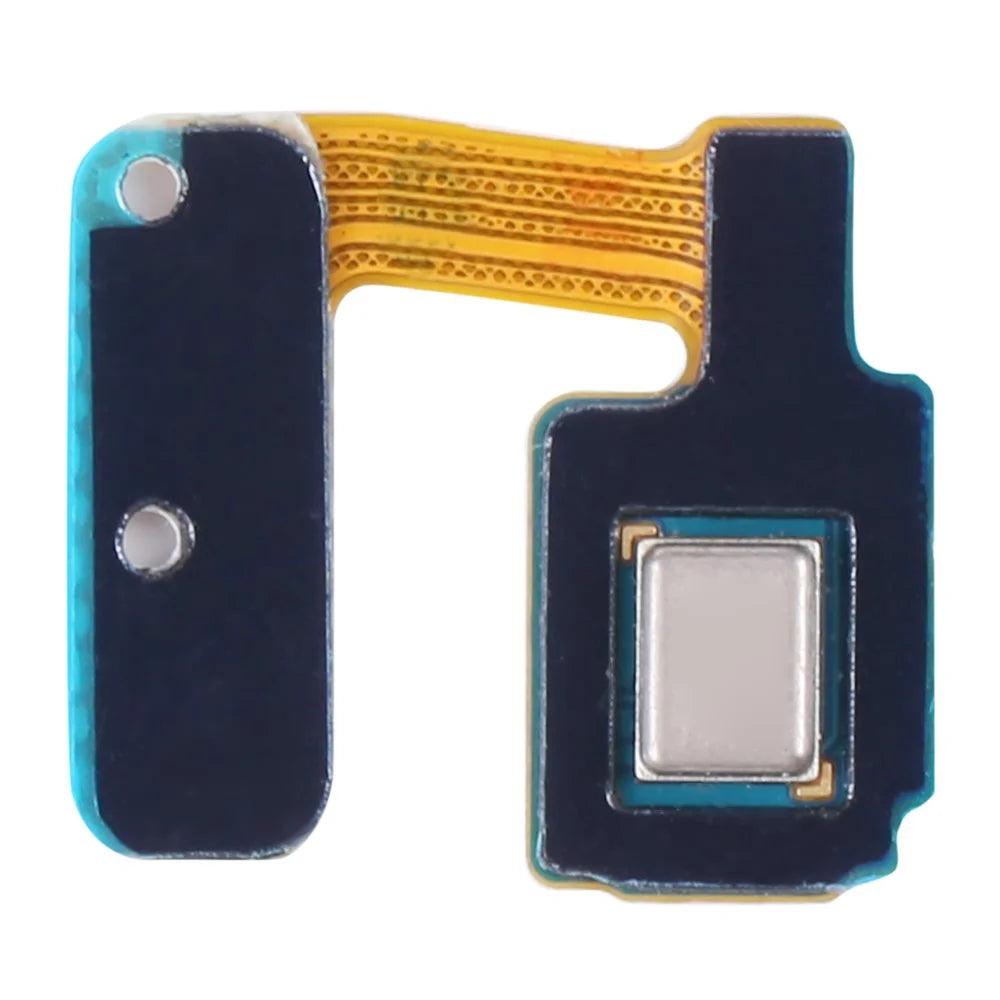For Samsung Galaxy Tab S8 Ultra X900 X906 OEM Phone Microphone Mic Flex Cable Replacement Part (without Logo) - 2