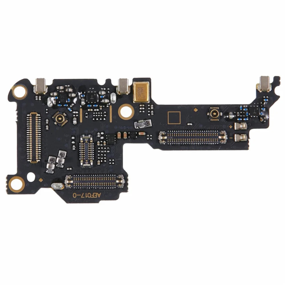 For OnePlus Nord OEM SIM Card Reader Contact Flex Cable Replacement (without Logo) - 2
