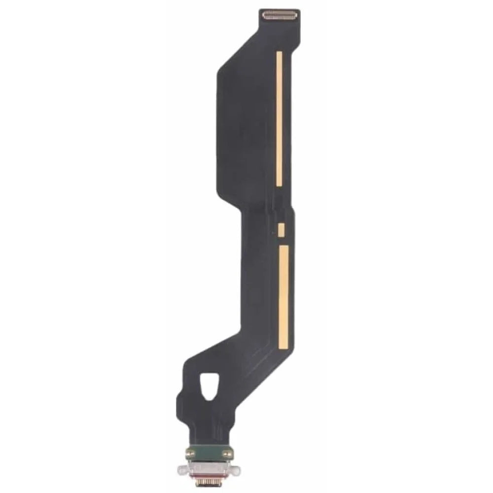 For OnePlus 11R 5G OEM Dock Connector Assembly Charging Port Flex Cable Replacement Part (without Logo) - 4