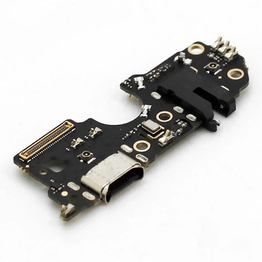 For OnePlus Nord N30 5G OEM Dock Connector Charging Port Flex Cable Repair Part (without Logo) - 5