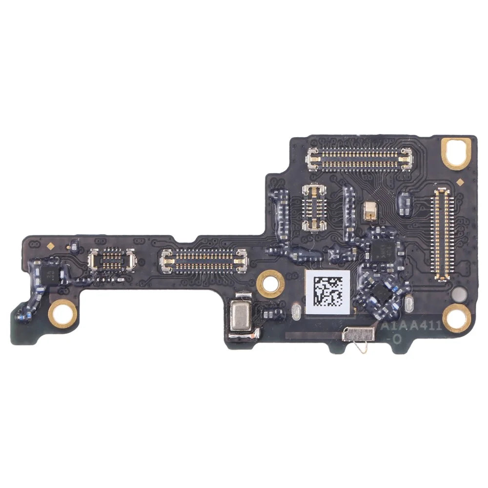 For OnePlus Nord 2T 5G OEM Card Reader Contact Flex Cable Replacement (without Logo) - 1