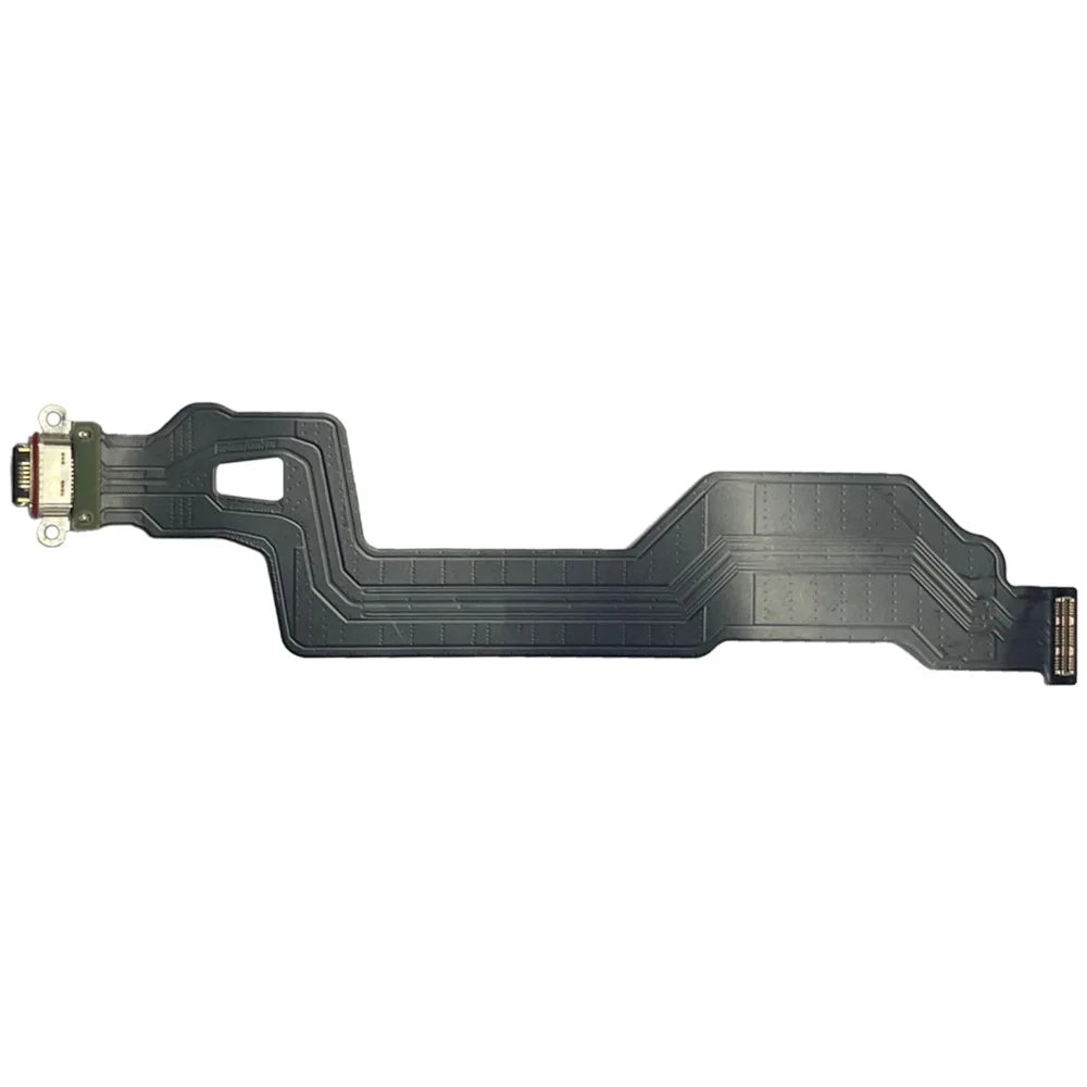 For OnePlus 11 5G OEM Dock Connector Charging Port Flex Cable Repair Part (without Logo) - 1