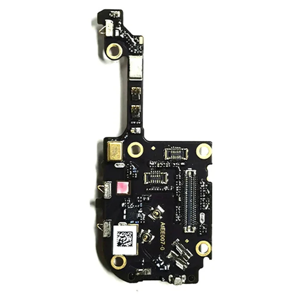 For OnePlus 8 Pro OEM SIM Card Reader Contact Flex Cable Replacement (without Logo) - 2