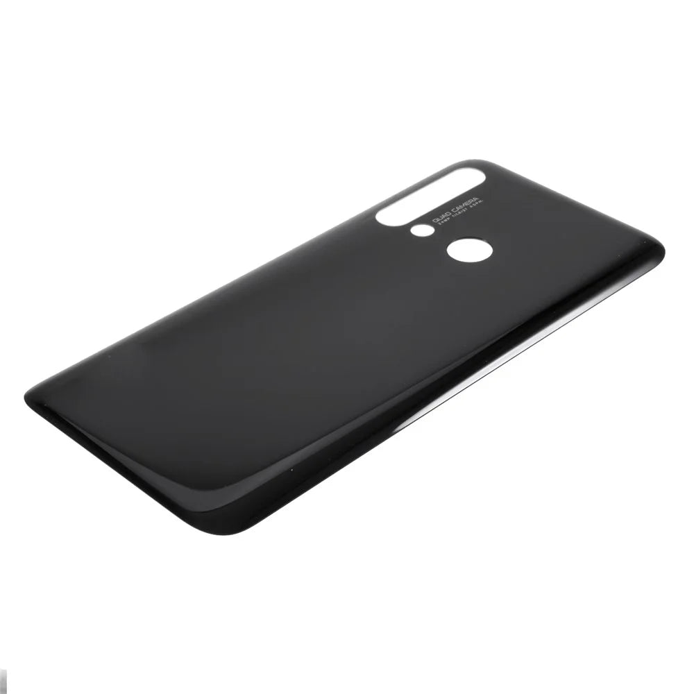 OEM Rear Battery Housing Cover for Huawei nova 5i - Black - 3