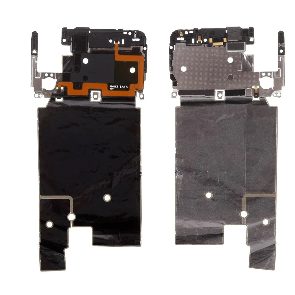 OEM NFC + Motherboard Shield Cover Repair Part for Huawei P20 - 1