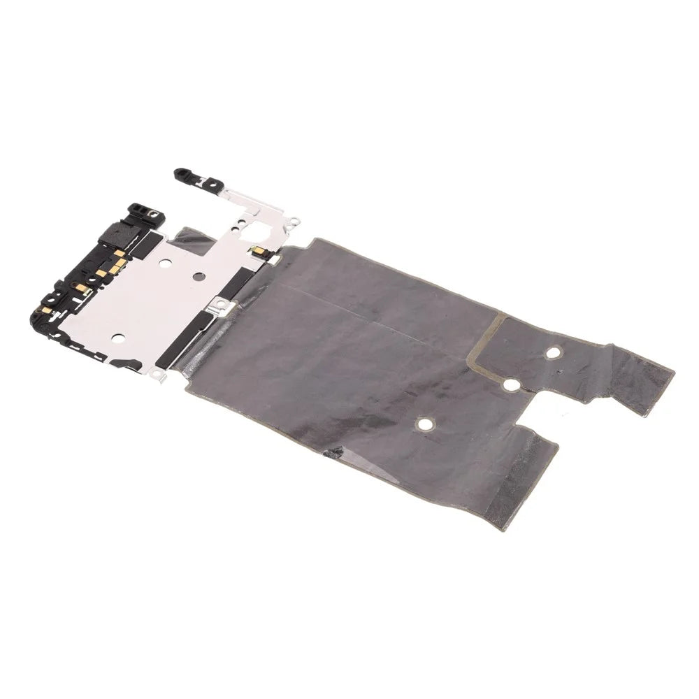 OEM NFC + Motherboard Shield Cover Repair Part for Huawei P20 - 3