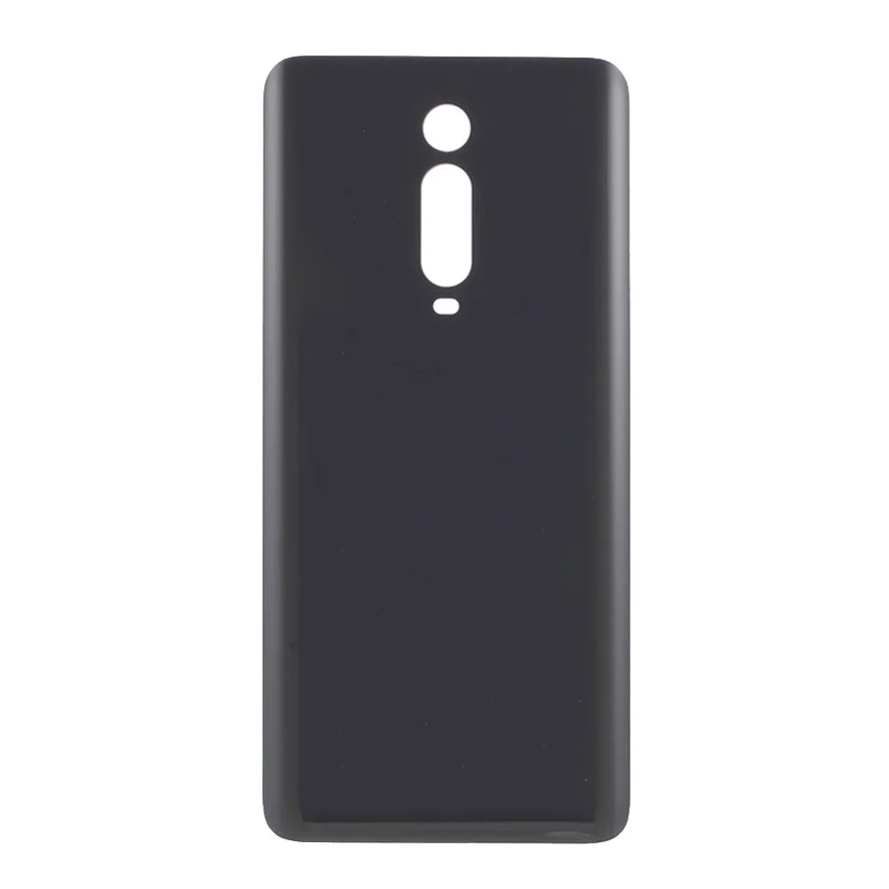 Back Battery Housing Cover Replacement (without Logo) for Xiaomi Mi 9T/Mi 9T Pro/K20/K20 Pro - Black - 5