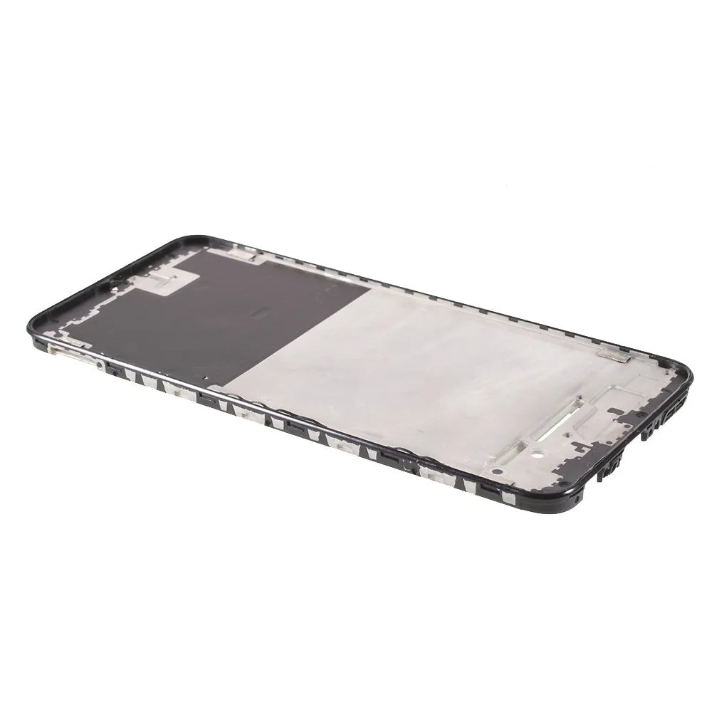 OEM Front Housing Frame Repair Part for Samsung Galaxy A02s (164.2mm) A025 - 4