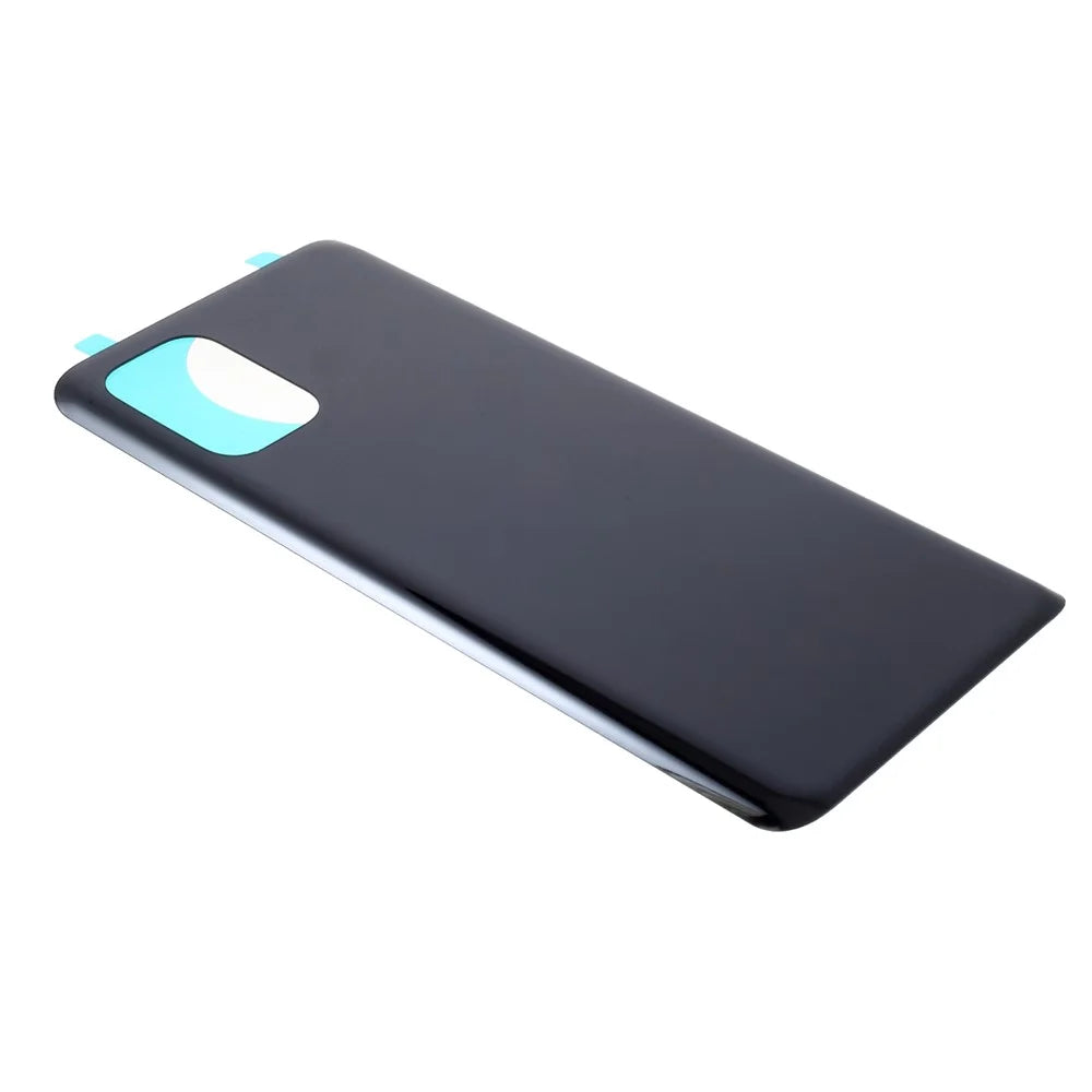 OEM Back Battery Housing Cover with Adhesive Sticker for OnePlus 8T - Black - 4