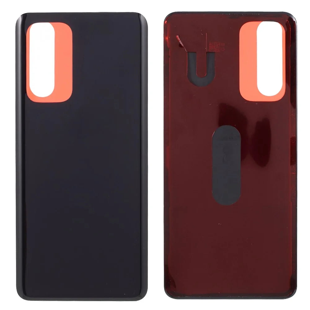 OEM Battery Cover Rear Door Housing Replacement for OnePlus 9 (EU / US Version) - Black - 1