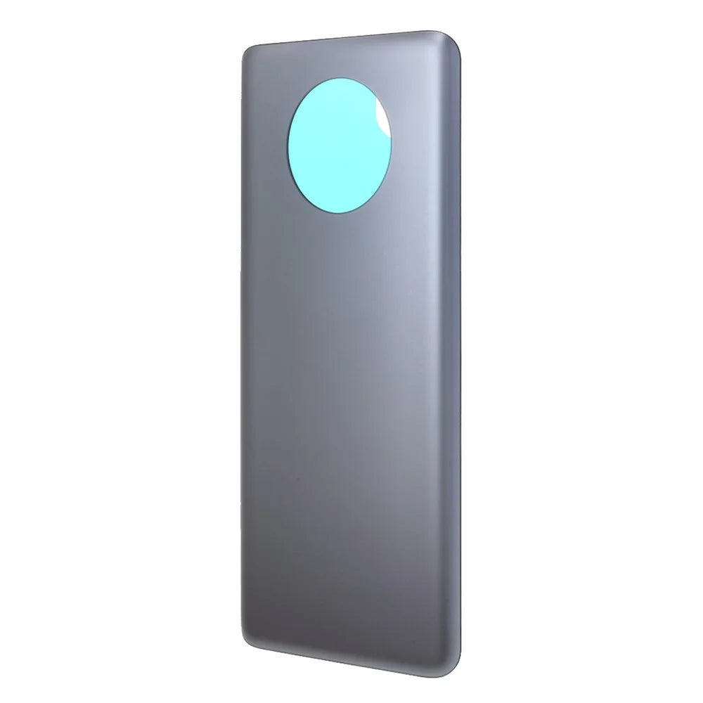 OEM Battery Cover Rear Door Housing Replacement for OnePlus 7T - Grey - 2