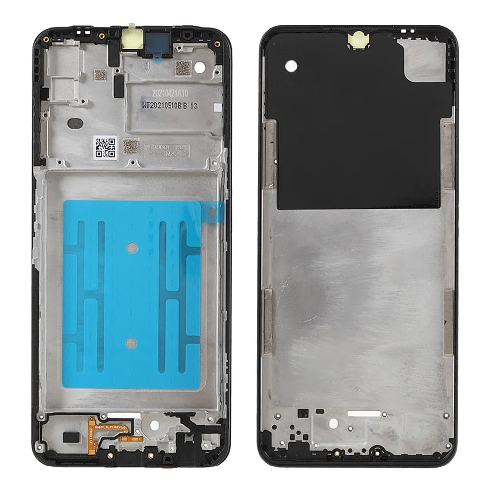 OEM Front Housing Frame Repair Part for Samsung Galaxy A22 5G (EU Version) A226 - 1