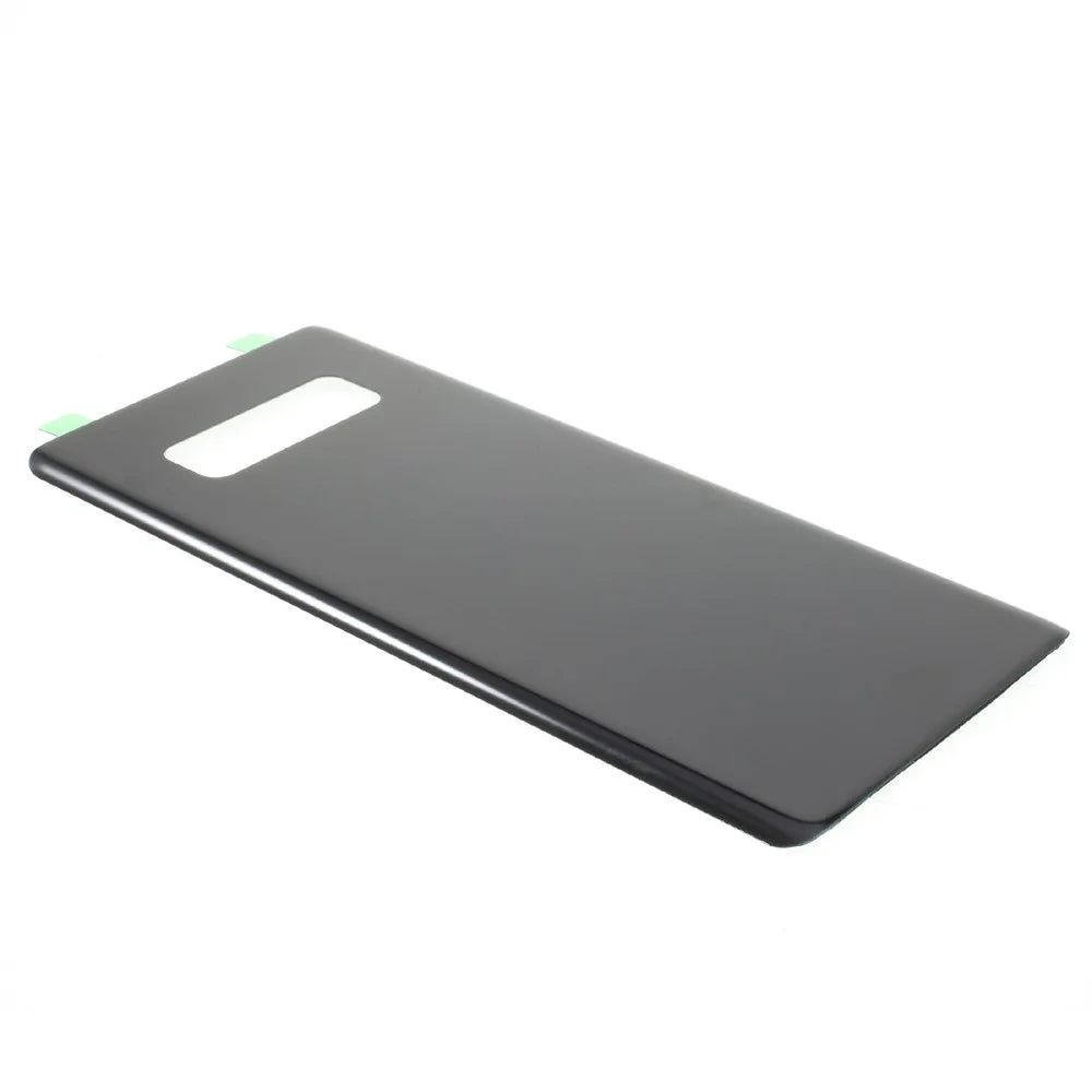 Back Battery Housing Cover Replacement (without Logo) for Samsung Galaxy Note 8 N950 - Black - 2
