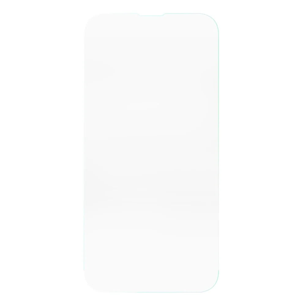 For iPhone 14 Pro Max 6.7 inch Anti-explosion 2.5D Arc Edge Tempered Glass Ultra Clear Screen Protector - 2