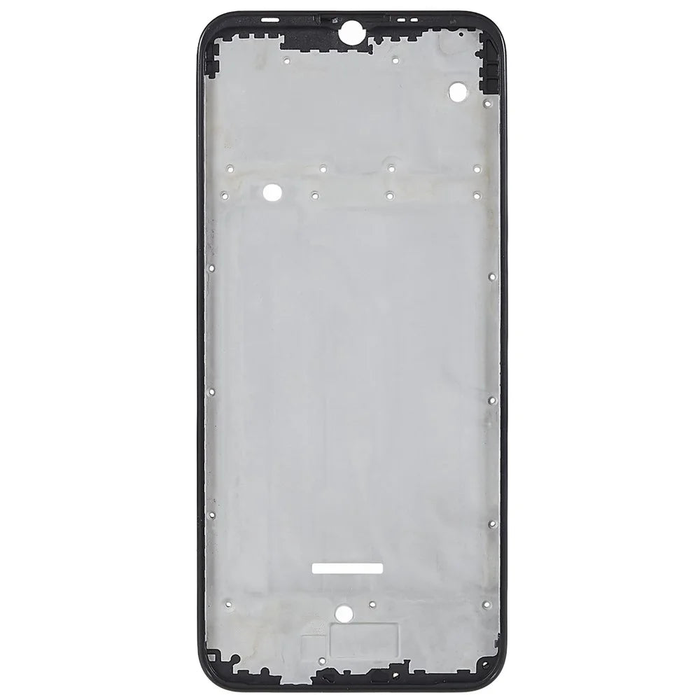 For Tecno Spark 4 Lite Middle Plate Frame Repair Part (A-Side) (without Logo) - 2