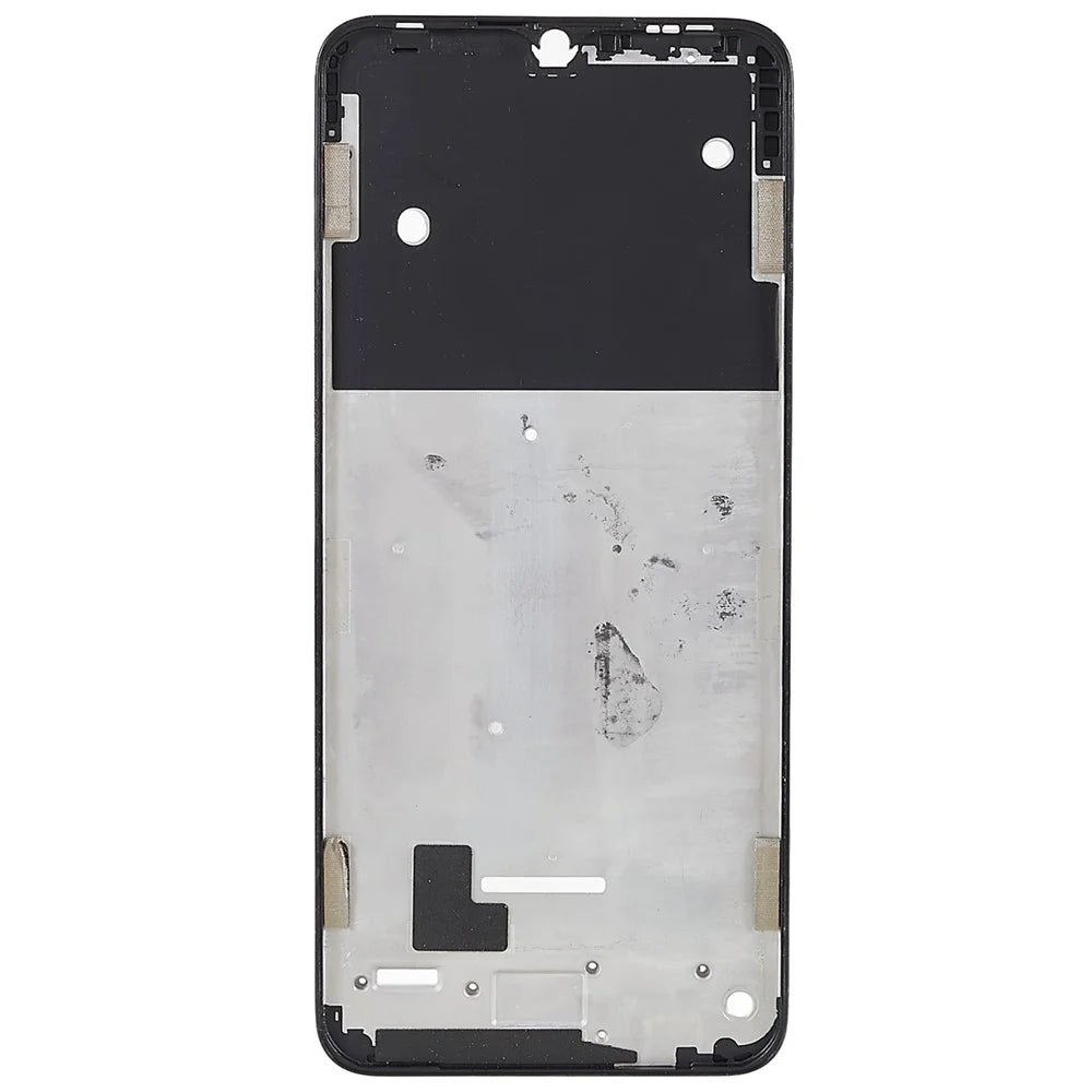 For Tecno Spark 6 Air Middle Plate Frame Repair Part (A-Side) (without Logo) - 2