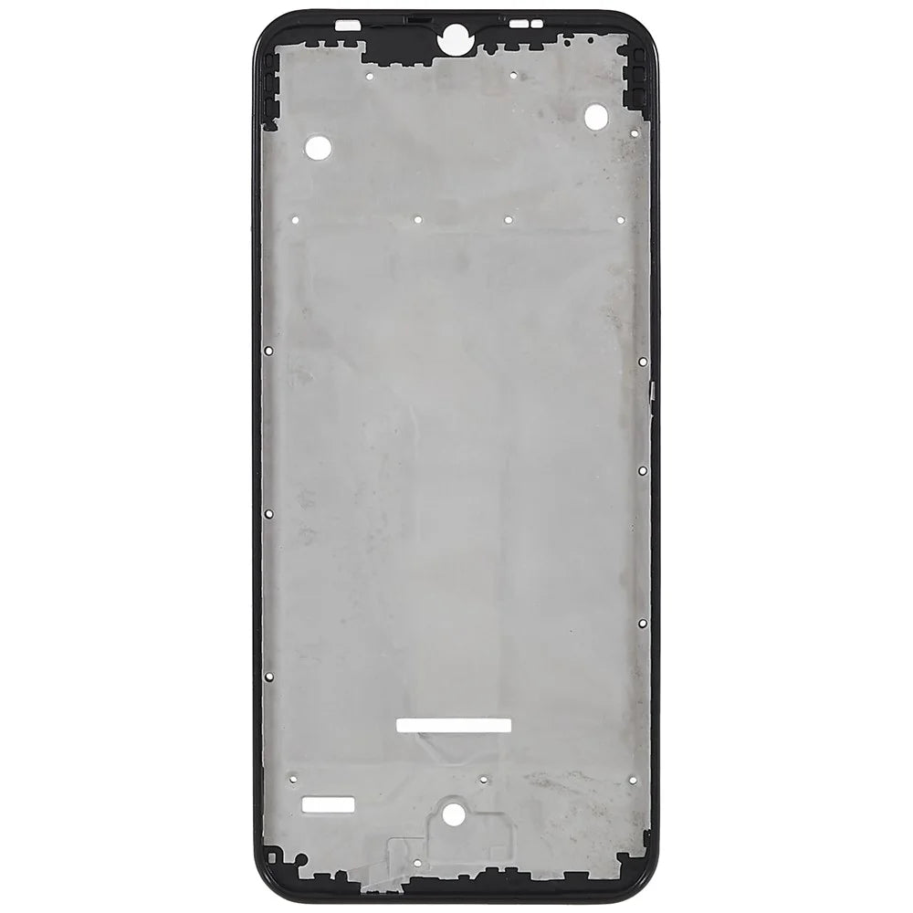 For Tecno Spark 6 Go Middle Plate Frame Repair Part (A-Side) (without Logo) - 2