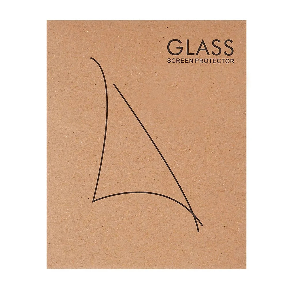 For iPhone 14 Pro 6.1 inch / 14 Pro Max 6.7 inch Rear Camera Lens Protector Anti-scratch Tempered Glass Film - 6