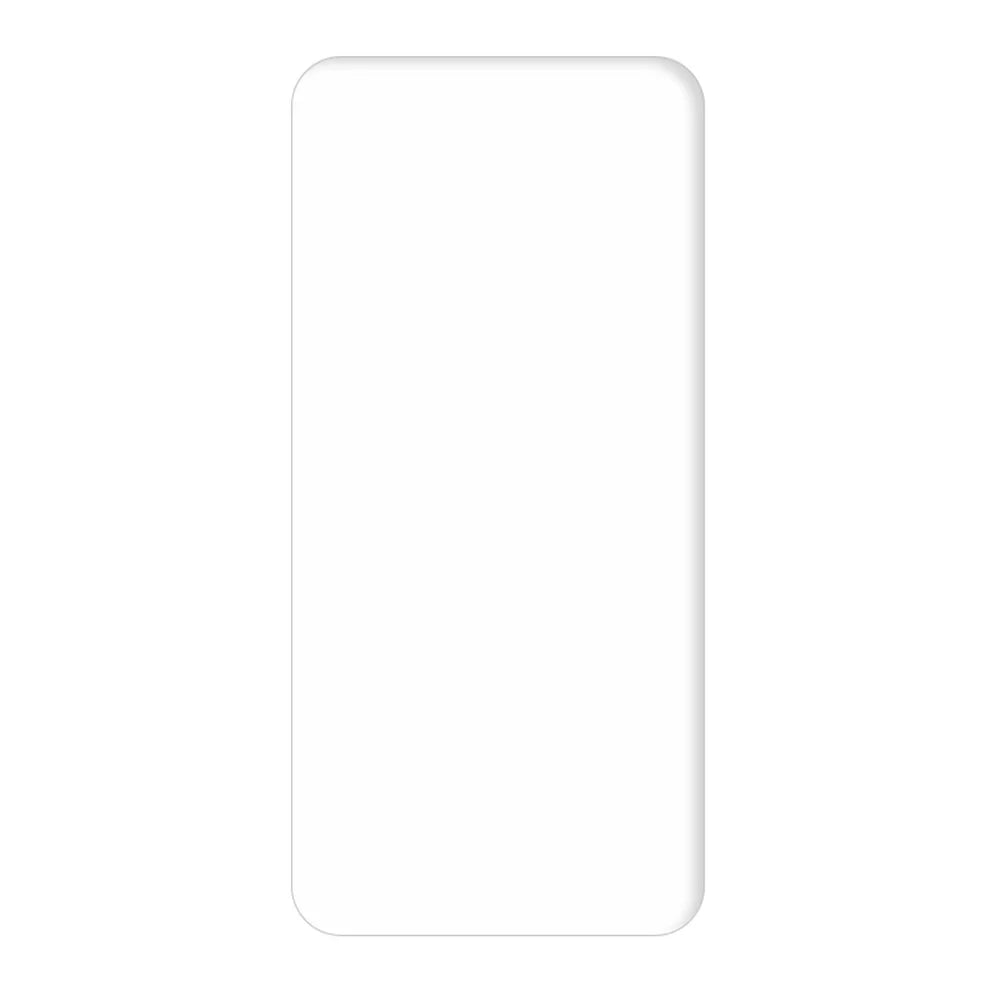For Nothing phone (1) 5G Tempered Glass Screen Protector Anti-explosion Scratch-resistant 0.3mm Arc Edge Film - 2