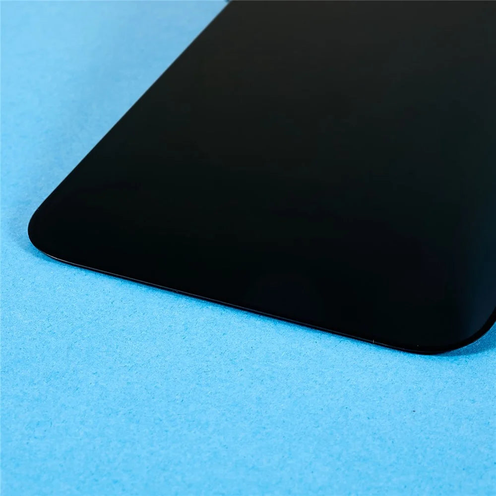 For iPhone 12 / 12 Pro 6.1 inch Anti-spy Silk Printing Full Screen High Aluminium-silicon Glass Film Full Glue Anti-scratch Tempered Glass Screen Protector - 6