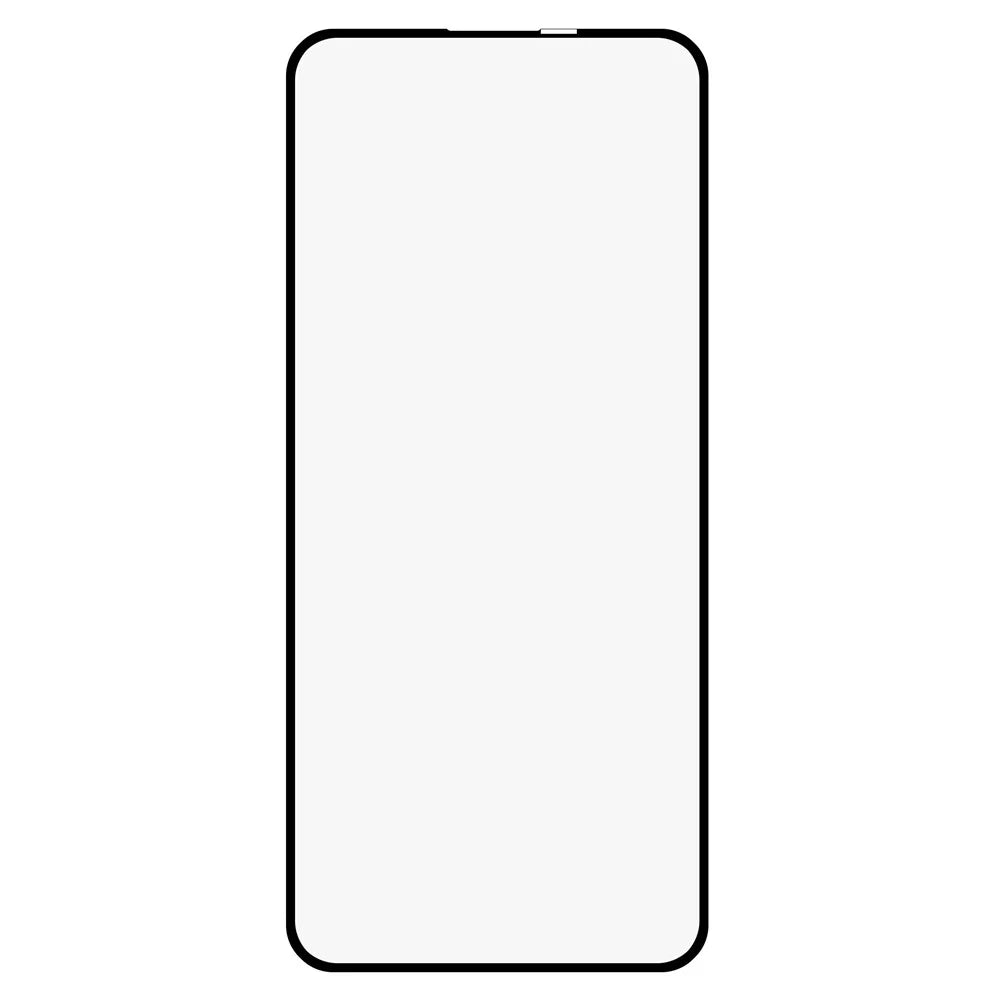 Dustproof Tempered Glass Screen Film for OnePlus 10T 5G / Ace Pro 5G, Full Glue Full Coverage HD Silk Printing Phone Screen Protector - 2