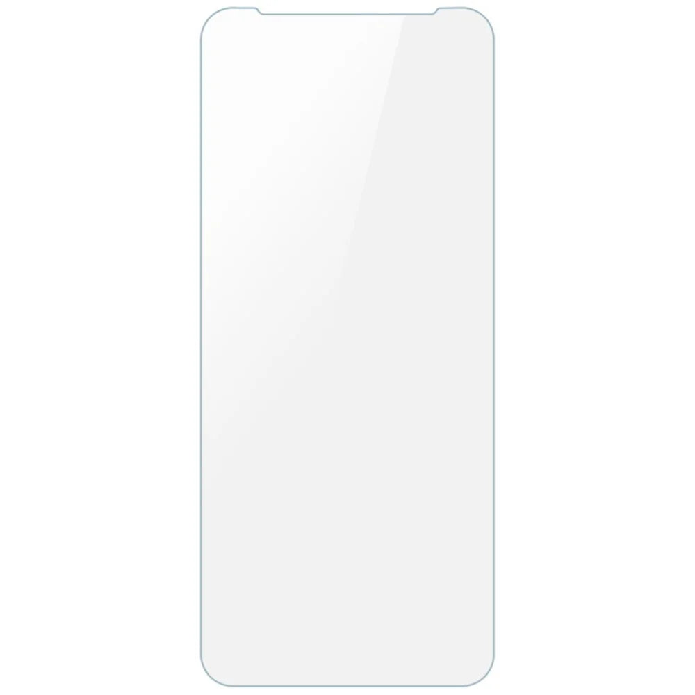 For Asus ROG Phone 6 5G 0.3mm Arc Edge Tempered Glass Film Anti-explosion Ultra Clear Screen Protector - 2