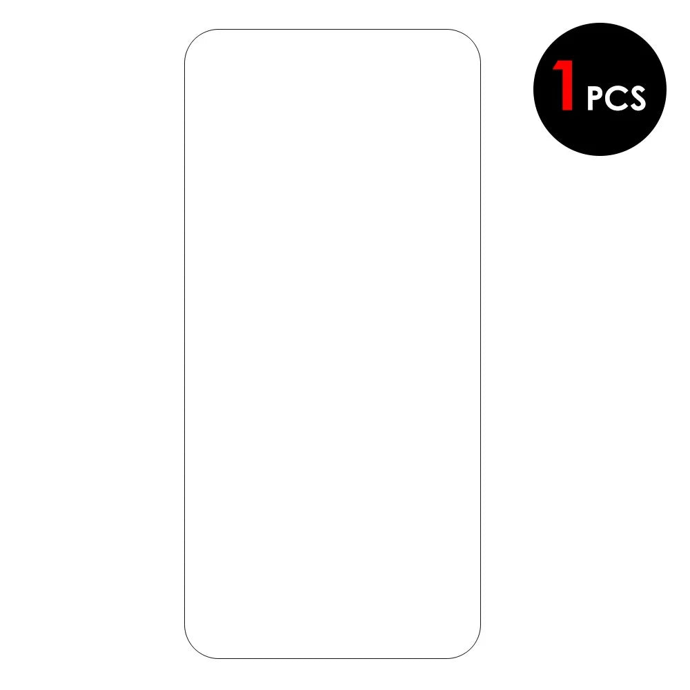NORTHJO For Nothing phone (1) 5G HD Tempered Glass Screen Protector 0.3mm 2.5D Anti-fingerprint Scratch-resistant Film - 2