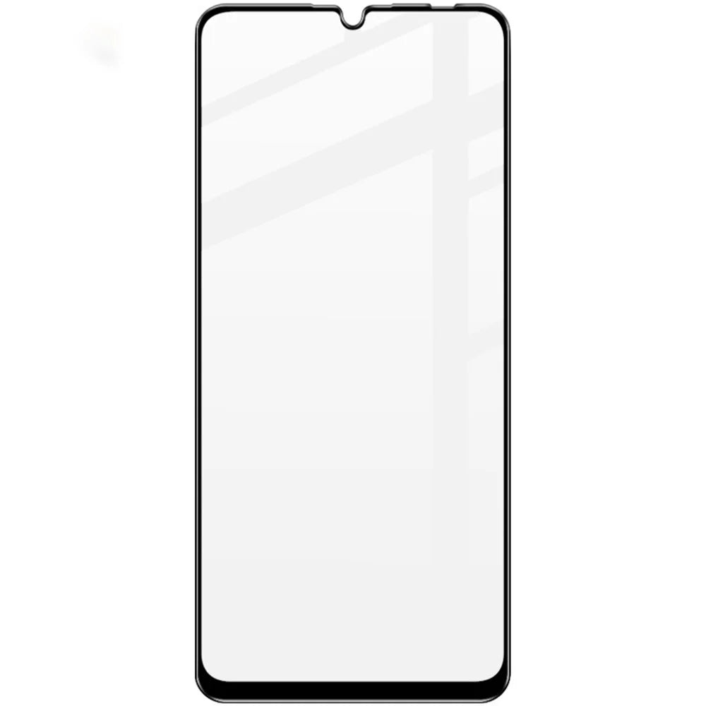 IMAK Pro+ Series for Huawei nova Y70 Plus 4G / nova Y70 / Maimang 11 5G Screen Protector Full Cover Full Glue 9H Hardness Tempered Glass Clear Film - 2
