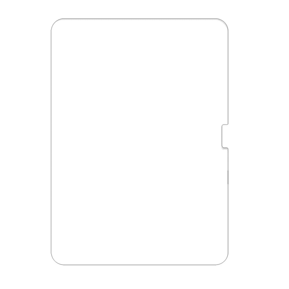 RURIHAI For iPad Pro 13 (2025) / (2024) / Air 13 (2026) / (2025) / (2024) Kent Paper Tablet Screen Protector Smooth Writing - 2