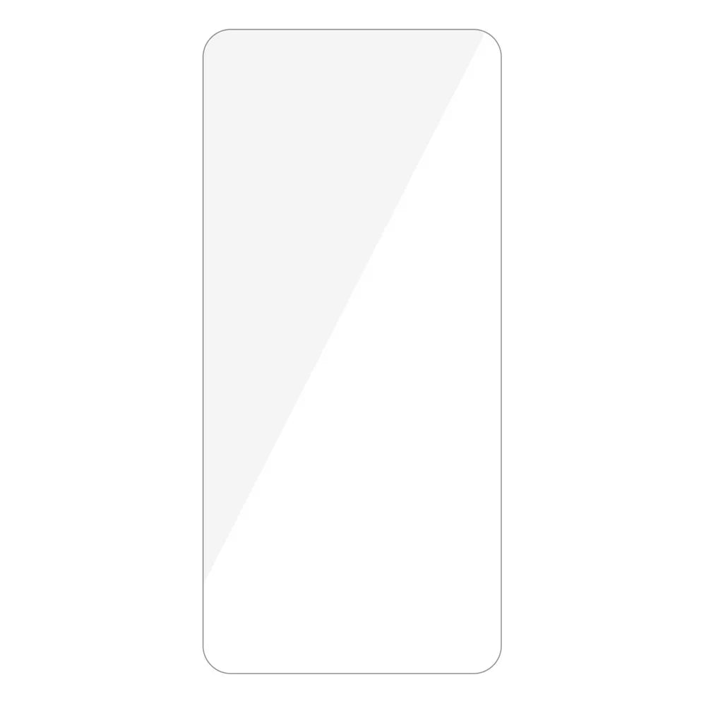 For Samsung Galaxy M35 5G Screen Protector 0.3mm Tempered Glass Film Arc Edge - 2