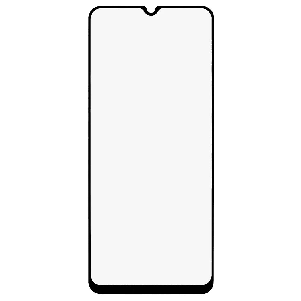 For Samsung Galaxy M15 5G Screen Protector Full-Coverage Tempered Glass Film (9D Side Glue) - 2