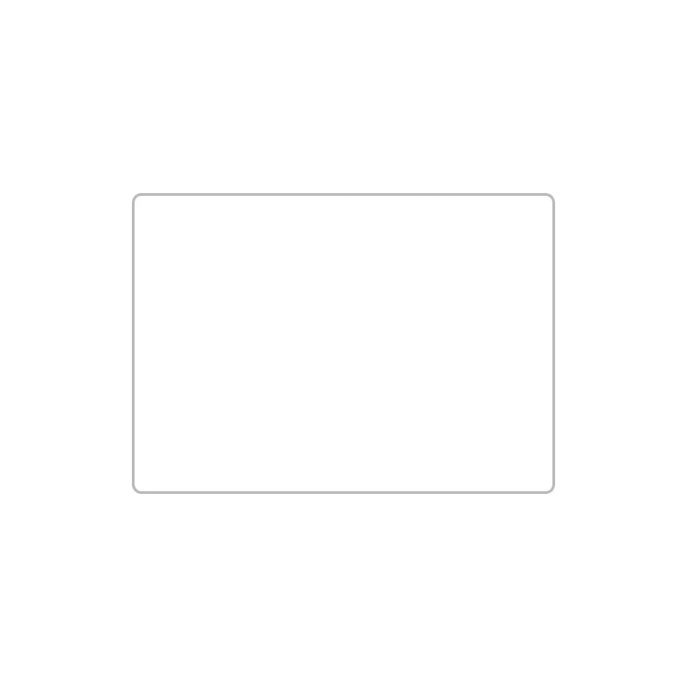 For Fujifilm X-T5 Screen Protector Soft PET Film 0.125mm Anti-Bubble - 2