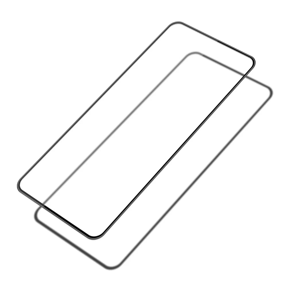 PINWUYO JK 3D Tempered Glass Film Series-2 for Huawei Pura 70 Screen Protector AGC Glass Full Glue Film - 4
