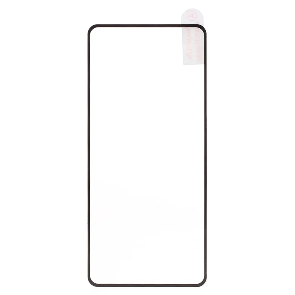 For Honor Play 8T Pro / 400 Lite 5G / X70i / Huawei nova 11 / 12 5G / 13 5G /  14 5G Tempered Glass Silk Printing Full Glue Screen Protector - 2