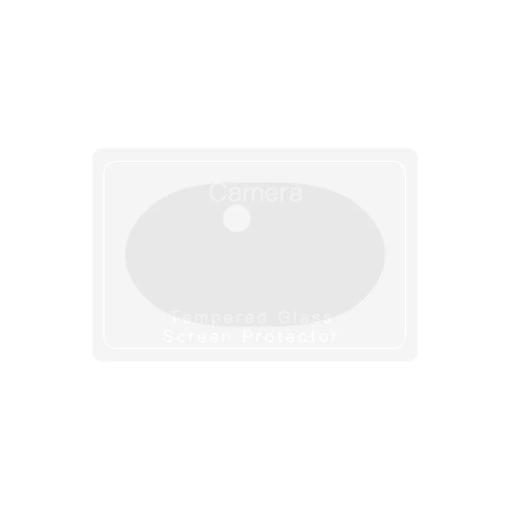 RURIHAI 2Pcs For Honor 200 5G Camera Lens Protector 0.2mm Ultra Clear Phone Rear Lens Film - 3